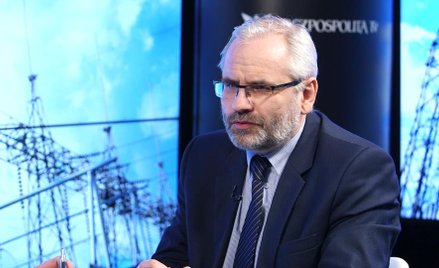 #RZECZoBIZNESIE: Marek Kornicki: W nadchodzące mrozy prądu nie zabraknie