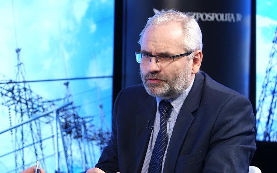 #RZECZoBIZNESIE: Marek Kornicki: W nadchodzące mrozy prądu nie zabraknie