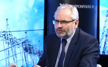 #RZECZoBIZNESIE: Marek Kornicki: W nadchodzące mrozy prądu nie zabraknie