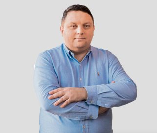 Marcin Chludziński, prezes zarządu KGHM Polska Miedź