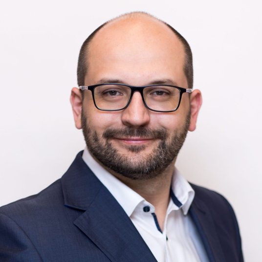 Jan Mazurczak, CEO Poznań Convention Bureau