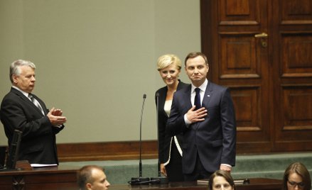 Andrzej Duda