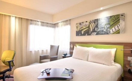 fot. hiltonhotels.com