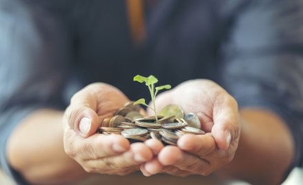 15. rocznica pierwszej emisji zielonych obligacji