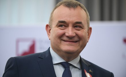 Stanisław Gawłowski, senator KO: Energia z atomu w Polsce będzie najszybciej w latach 40.