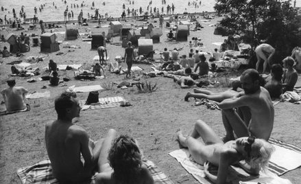 Niemcy: "Nagie plaże" w kampanii wyborczej