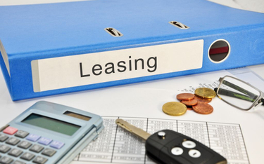 W ostatnich latach sprzedaż leasingu rosła rocznie po kilkanaście procent
