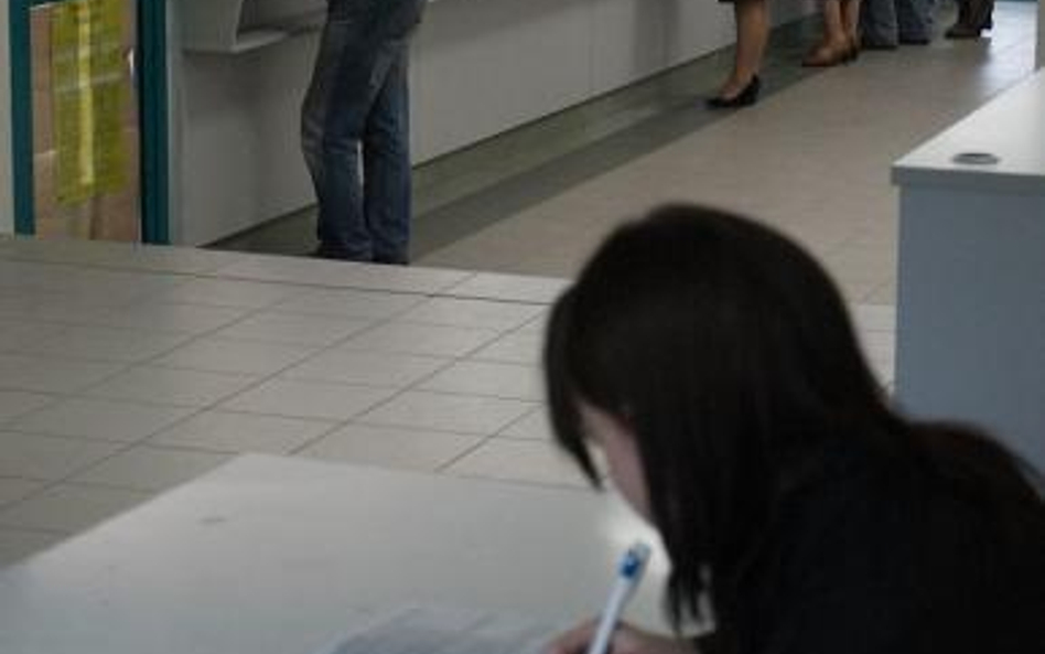Korekta zeznania wydłuża czekanie na zwrot nadpłaty