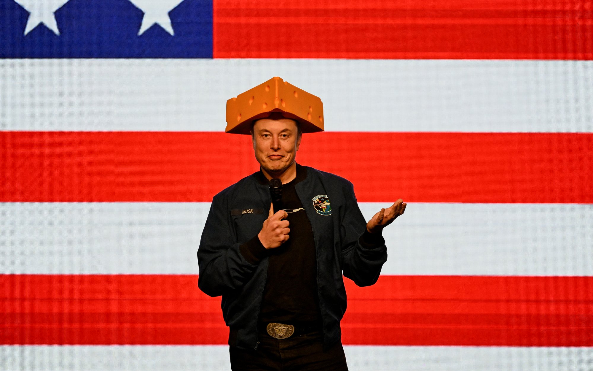 Elon Musk stracił 11 mld dolarów na cłach Trumpa. To nie jest rekord