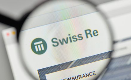 Swiss Re zapłaci kobiecie za seksistowskie uwagi przełożonych