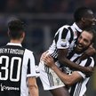 Serie A: Emocje w Mediolanie, Higuain ratuje Juventus