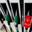 Shell nadal handluje rosyjskim gazem