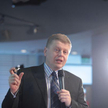 Maciej Witucki prezes Telekomunikacji Polskiej