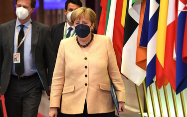 Koronawirus. Niemcy chcą zamknąć granice UE przed Brytyjczykami