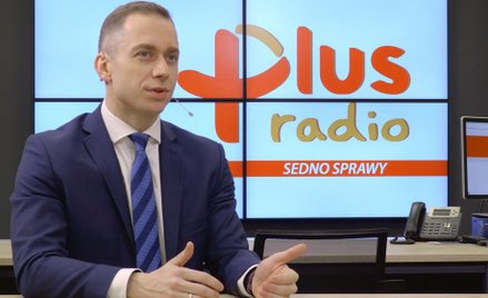 Tomczyk: Przewodniczący PO? Zamierzam głosować na Budkę