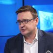 #RZECZoBIZNESIE: Piotr Marczuk: Potencjał SI w polskiej gospodarce jest duży