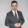 Adam Nuckowski prawnik, Michael/Strom Dom Maklerski