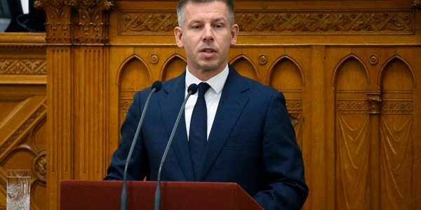 Péter Magyar oskarża rząd Orbana o prorosyjskość. „Polacy nie mogli tego tolerować”