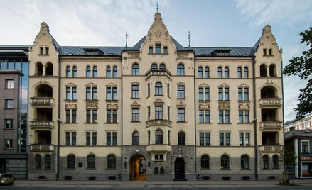 Accor szykuje hotel w stolicy Łotwy