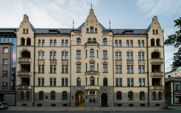 Accor szykuje hotel w stolicy Łotwy