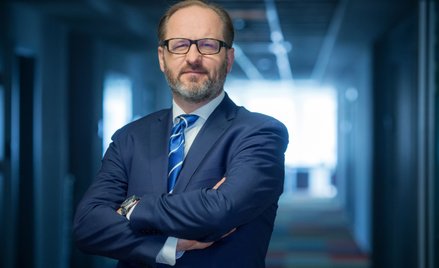 Prezes Polenergii: Potrzebujemy dużo wiatru na lądzie, aby produkować wodór, który zastąpi gaz