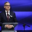Mirosław Czekaj, prezes BGK