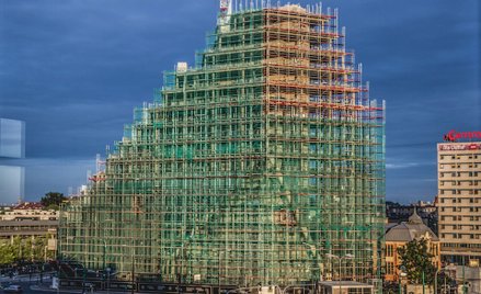 W Poznaniu trwa Tydzień z Architekturą