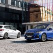 BMW 2 Active Tourer: Bardziej crossover niż van