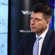Ryszard Petru: Nowoczesna jest moim dzieckiem