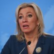 Rzeczniczka rosyjskiego MSZ: Rosja ma jeszcze przyjaciół na świecie