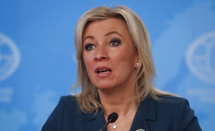 Rzeczniczka rosyjskiego MSZ: Rosja ma jeszcze przyjaciół na świecie