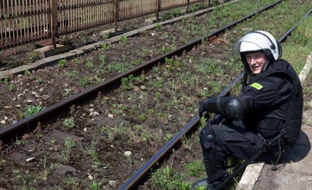Brakuje rozporządzenia regulującego zasady zwrotu kosztów dojazdu dla funkcjonariuszy policji
