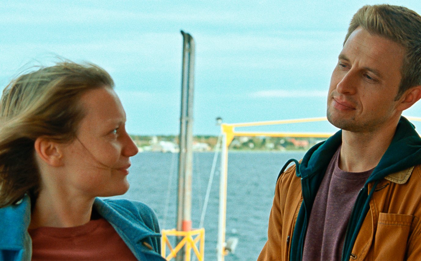 Gwiazda o polskich korzeniach na wyspie Bergmana i program Anji Rubik