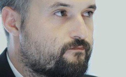 Jacek Fundowicz Wiceprezes Instytutu Prognoz i Analiz Gospodarczych