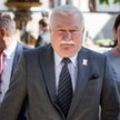 Jarosław Wałęsa: Lech Wałęsa przechodzi to, co Józef Piłsudski