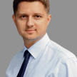 Andrzej Bebłociński, diler PKO BP
