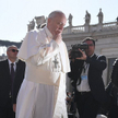 Spotkanie na szczycie w Watykanie. Franciszek rozmawiał z Benedyktem XVI