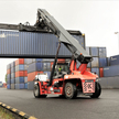 Grupa PKP Cargo chce rozwijać sieć terminali intermodalnych