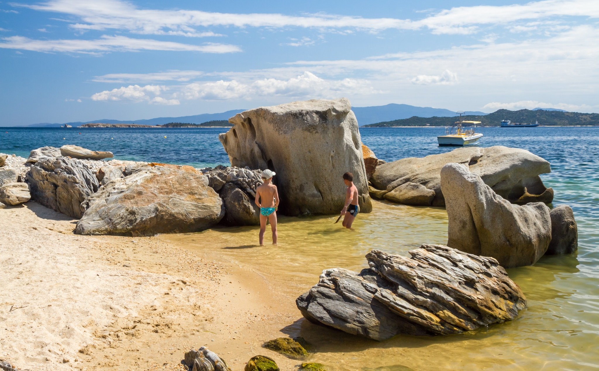 Rainbow: Ruszamy ze sprzedażą lata 2026. Mamy cztery nowe wakacyjne kierunki
