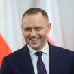 Prezydent RP Karol Nawrocki