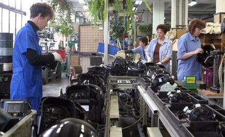 Zelmer zbuduje nową fabrykę