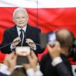 Przesłanie Jarosława Kaczyńskiego zostało w jego partii ocenione jednoznacznie