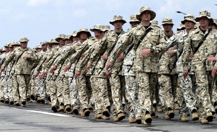 Bydgoszcz: Wyciekły tajne dane pracowników armii z 16 krajów