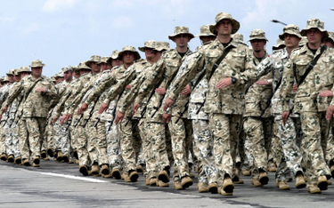 Bydgoszcz: Wyciekły tajne dane pracowników armii z 16 krajów