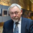 Jacek Majchrowski, prezydent Krakowa
