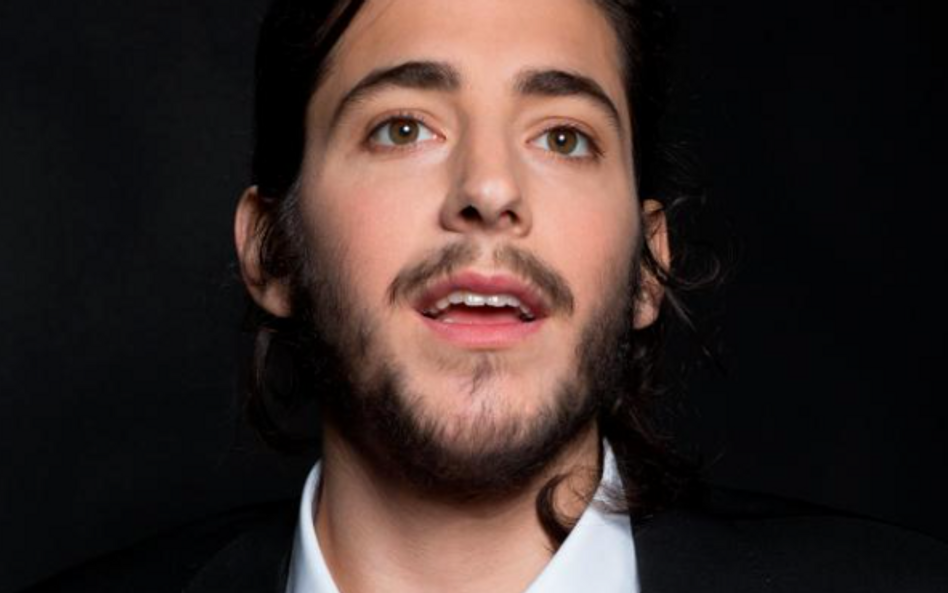 Salvador Sobral