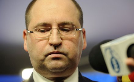 Bielan: Hołownia ma talent, ale nie zna regulaminu Sejmu
