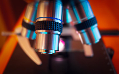 NanoGroup: Lek na raka bliżej I fazy badań klinicznych