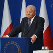 Trzeba odróżnić marzenia od prognoz – powiedział prezes NBP Adam Glapiński pytany o szansę na obniżk