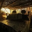 Walki w obwodzie donieckim. Ukraińscy żołnierze ostrzeliwują rosyjskie pozycje za pomocą samobieżnej